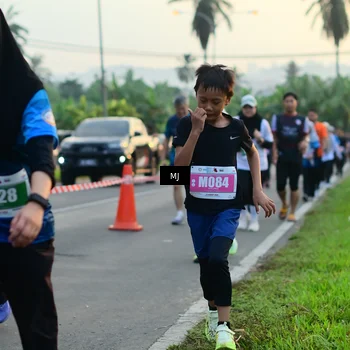 Runner Photo 4403803