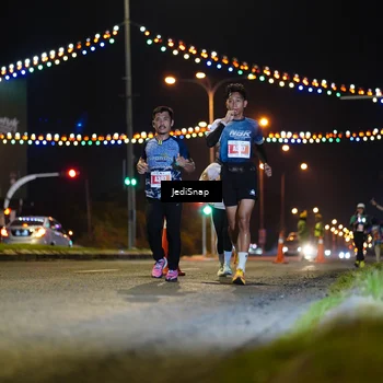 Runner Photo 4403806