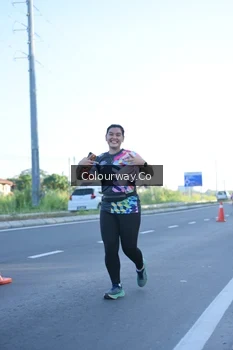 Runner Photo 4403807