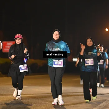 Runner Photo 4403809