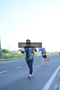 Runner Photo 4403812