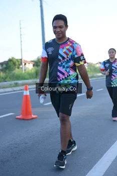 Runner Photo 4403813