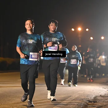 Runner Photo 4403814