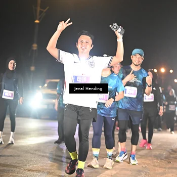 Runner Photo 4403815