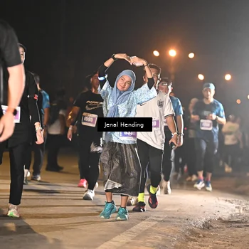 Runner Photo 4403817