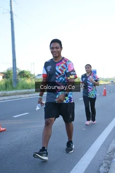 Runner Photo 4403819