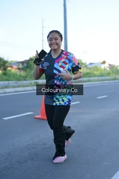 Runner Photo 4403820