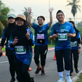 Runner Photo 4403826