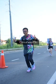 Runner Photo 4403827