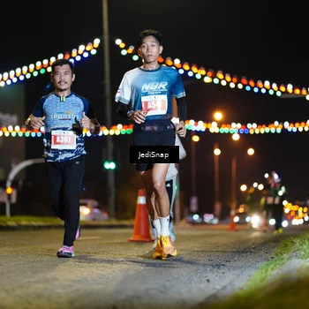 Runner Photo 4403830