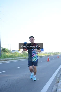 Runner Photo 4403838