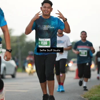 Runner Photo 4403844
