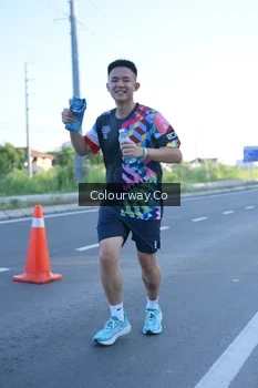 Runner Photo 4403845