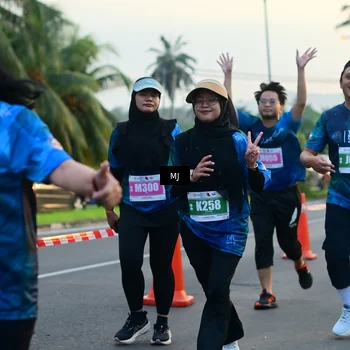 Runner Photo 4403846