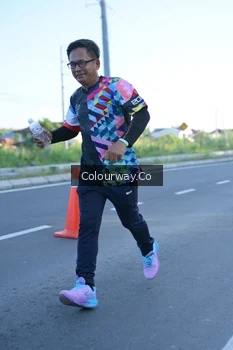 Runner Photo 4403847