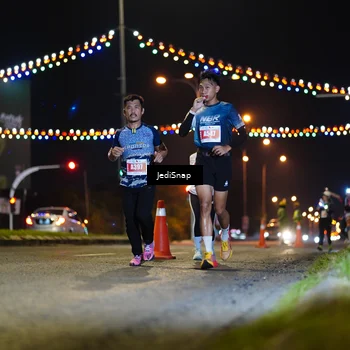 Runner Photo 4403850