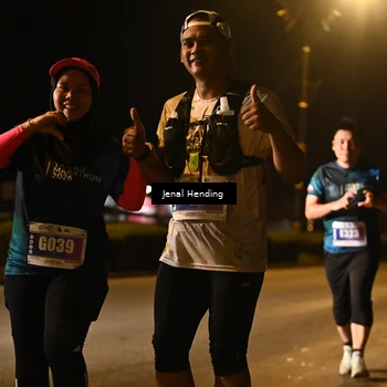 Runner Photo 4403851