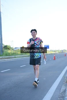 Runner Photo 4403855
