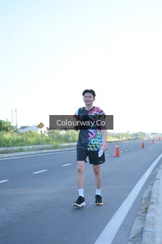 Runner Photo 4403856