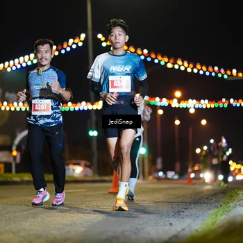 Runner Photo 4403858