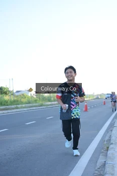 Runner Photo 4403861