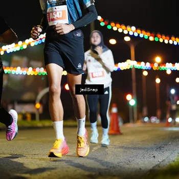 Runner Photo 4403869