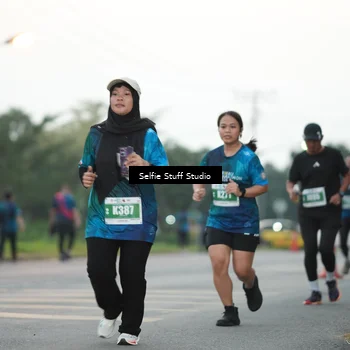 Runner Photo 4403875