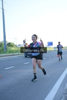 Runner Photo 4403882