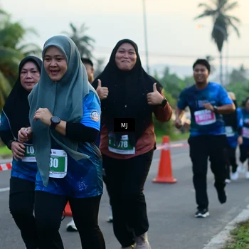 Runner Photo 4403884