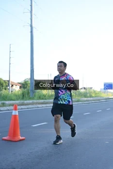 Runner Photo 4403891