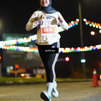 Runner Photo 4403895