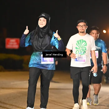 Runner Photo 4403899
