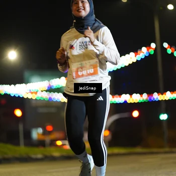 Runner Photo 4403900