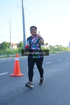 Runner Photo 4403905