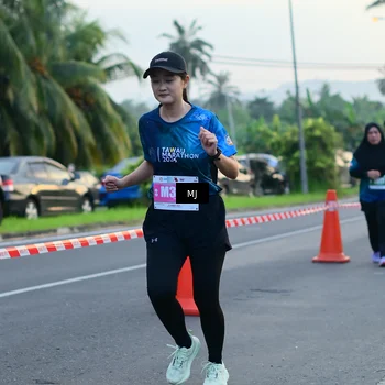 Runner Photo 4403911
