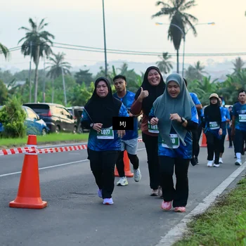 Runner Photo 4403914
