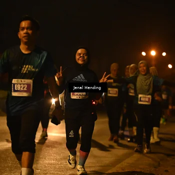 Runner Photo 4403915