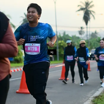 Runner Photo 4403920