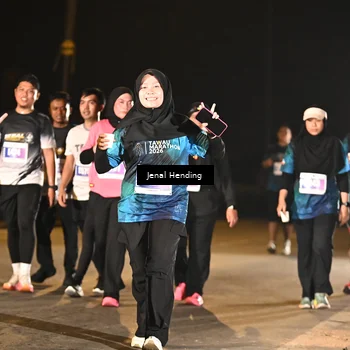 Runner Photo 4403925