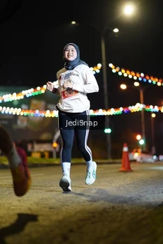 Runner Photo 4403927