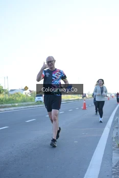 Runner Photo 4403930