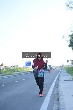 Runner Photo 4403945