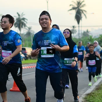 Runner Photo 4403950