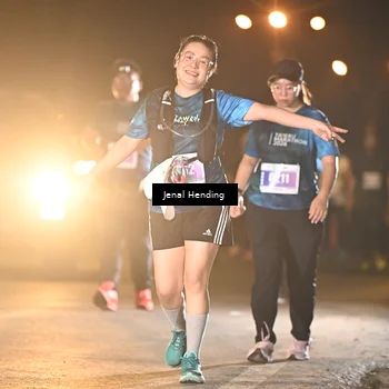 Runner Photo 4403953