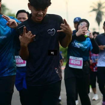 Runner Photo 4403965