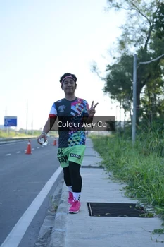 Runner Photo 4403967