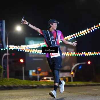 Runner Photo 4403968