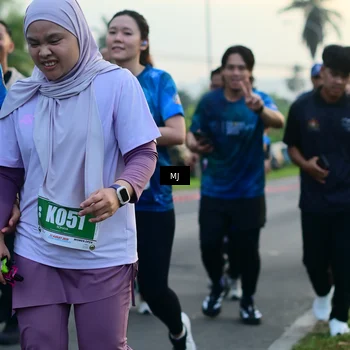 Runner Photo 4403969