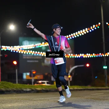 Runner Photo 4403974
