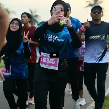 Runner Photo 4403979